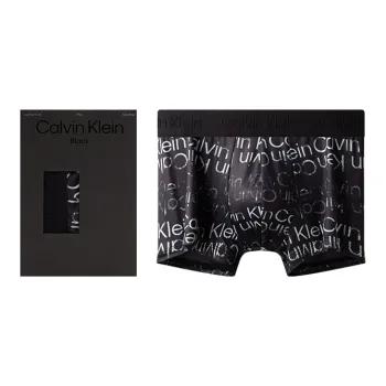 CALVIN KLEIN Underpants Men's 1 Pack