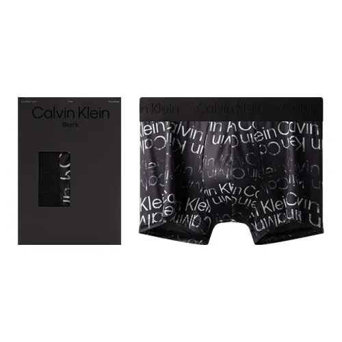 CALVIN KLEIN Underpants Men's 1 Pack