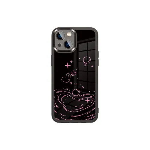 Ray chain Phone Cases