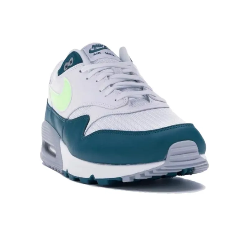 Nike Air Max 90/1 Spruce Lime-3