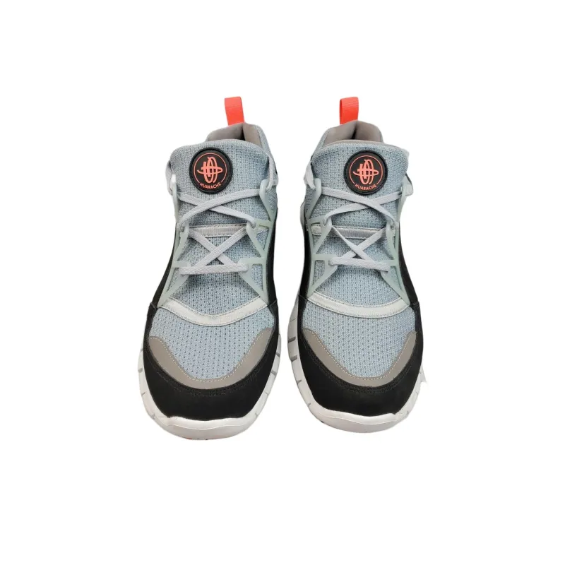 Nike Free Huarache Light Wolf Grey-2