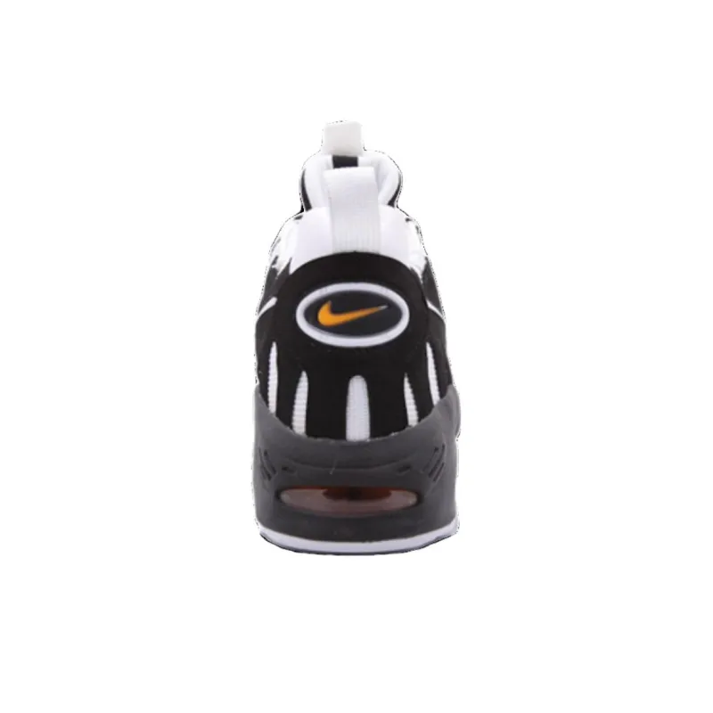 Nike Air Max Nm Nomo Black University Gold-5