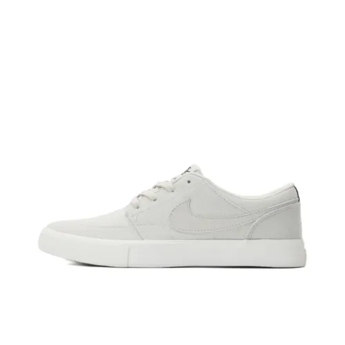 Nike Sb Stefan Janoski Decon Light Bone
