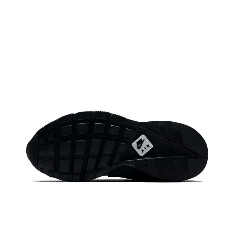 Nike Air Huarache Run Ultra Se Black Black Dark Grey-5