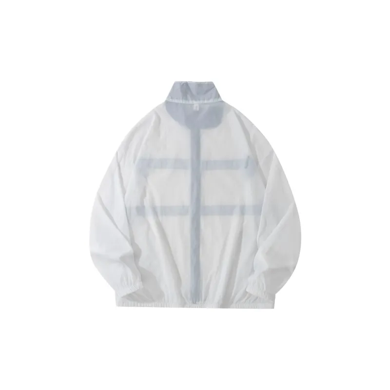 Kawasaki Sun Protection Clothing Unisex-21