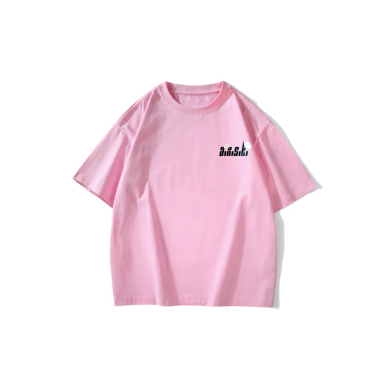 A.X.S.K T Shirts Unisex-9