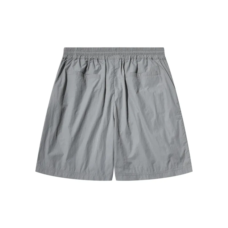 BEASTER Casual Shorts Unisex-7