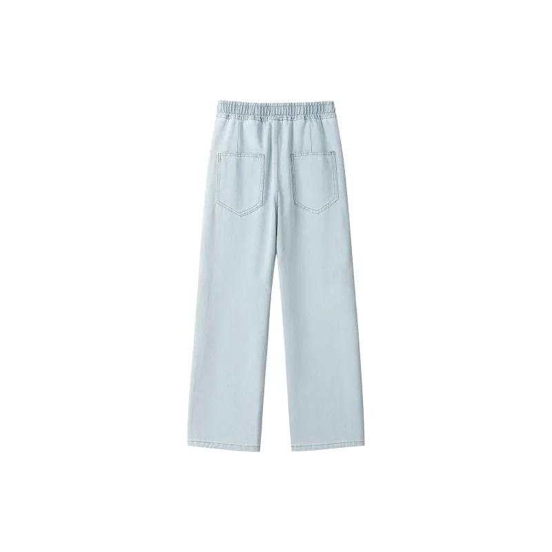 Hurley Jeans Unisex-19