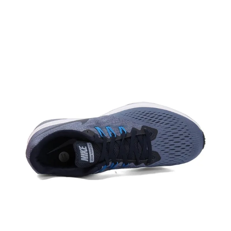 Nike Air Zoom Vomero 12 Armory Blue/Obsidian-3
