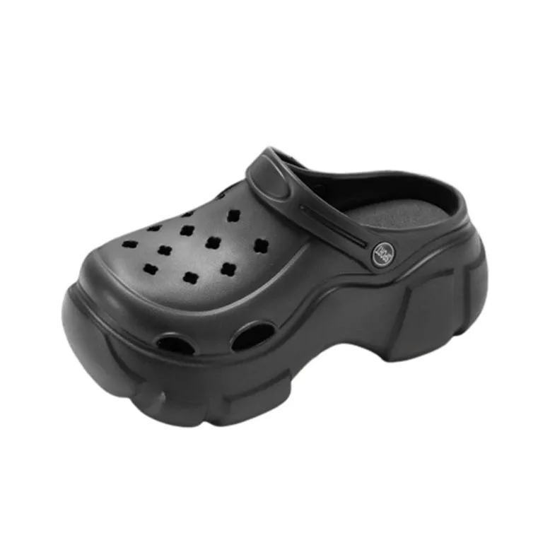 Flamingo Clogs Women's-3