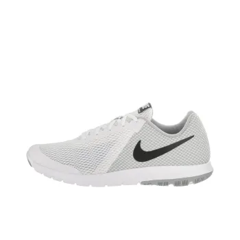 Nike Flex Experience Rn 6 White/Black Wolf Grey