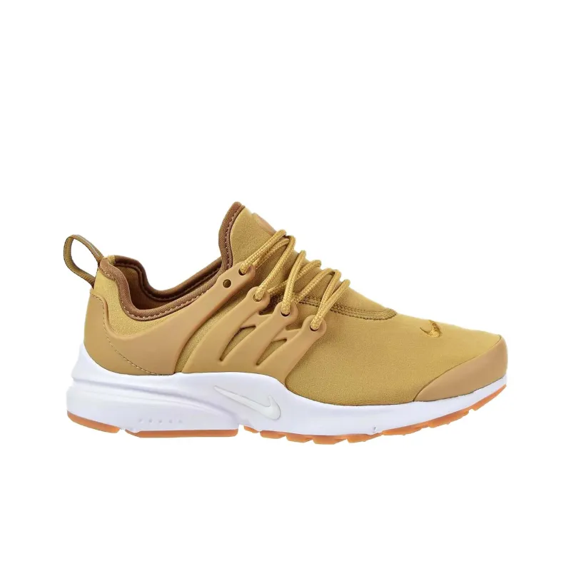 Nike Air Presto Elemental Gold Women's-2