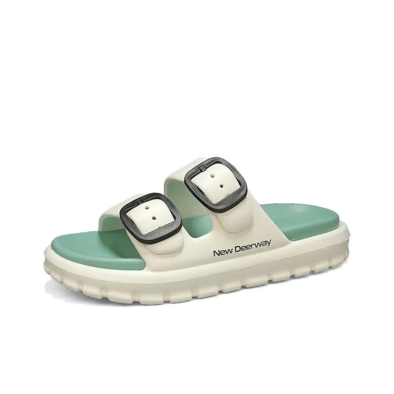 DEERWAY EVA Slide Slippers Men's-21