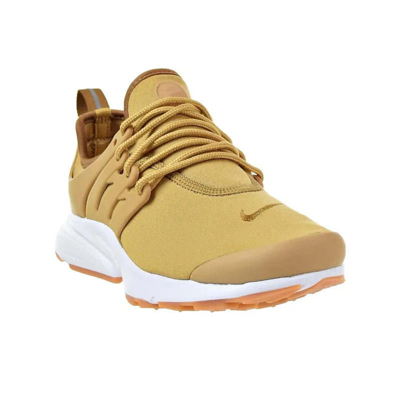 Nike Air Presto Elemental Gold Women's-4