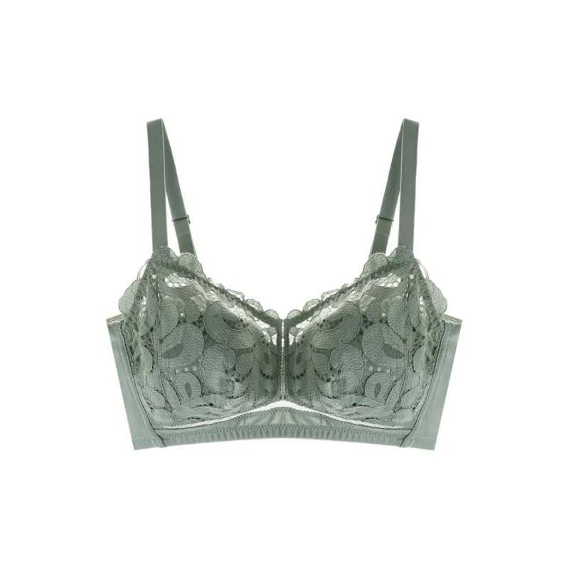 YIMANLI Women's Bras-2