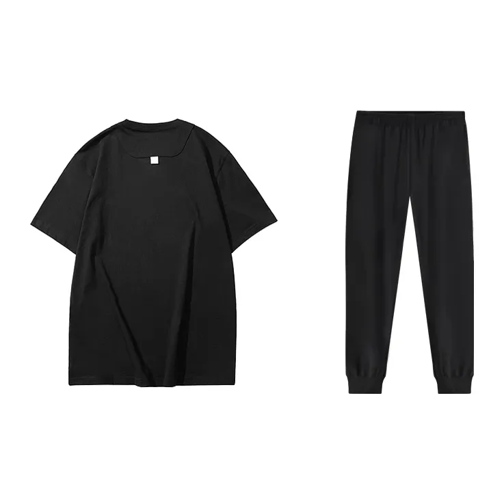 LiNing Casual Sportswear Unisex Black-1