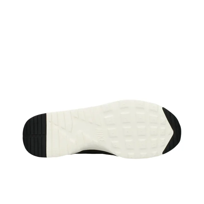 Nike Air Max Thea Jacquard Bronzine Black Women's-4