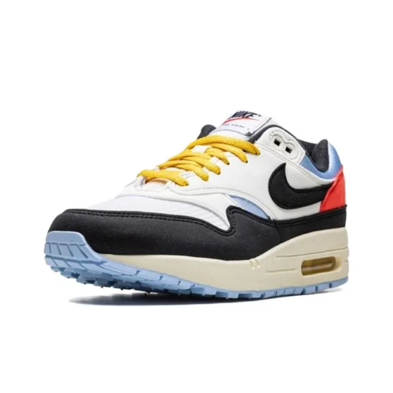 Nike Air Max 1 Sail Royal Tint Women's-2