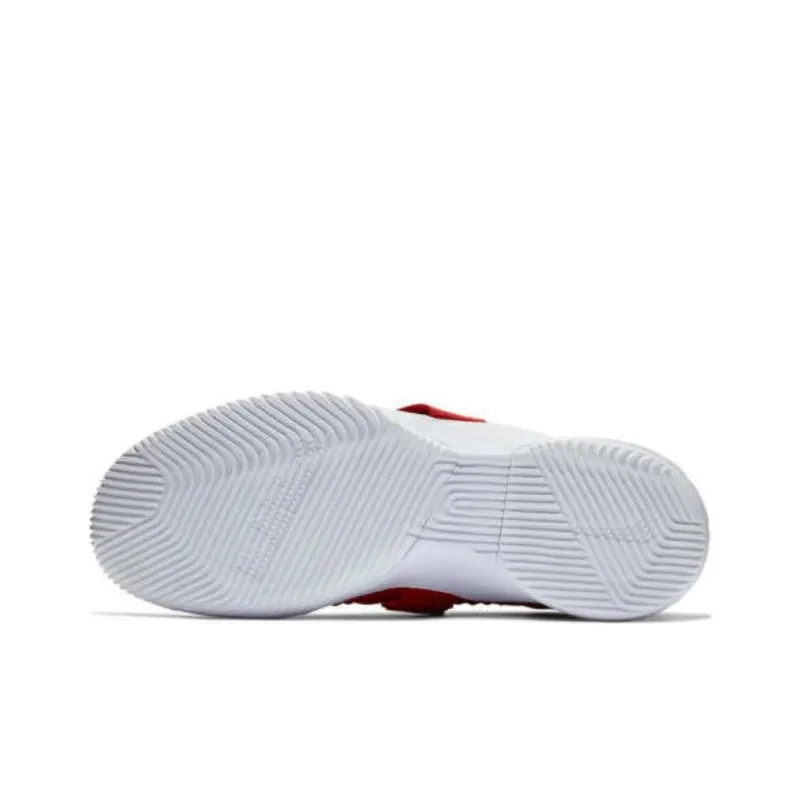 Nike LeBron Soldier 12 Tb University Red-5