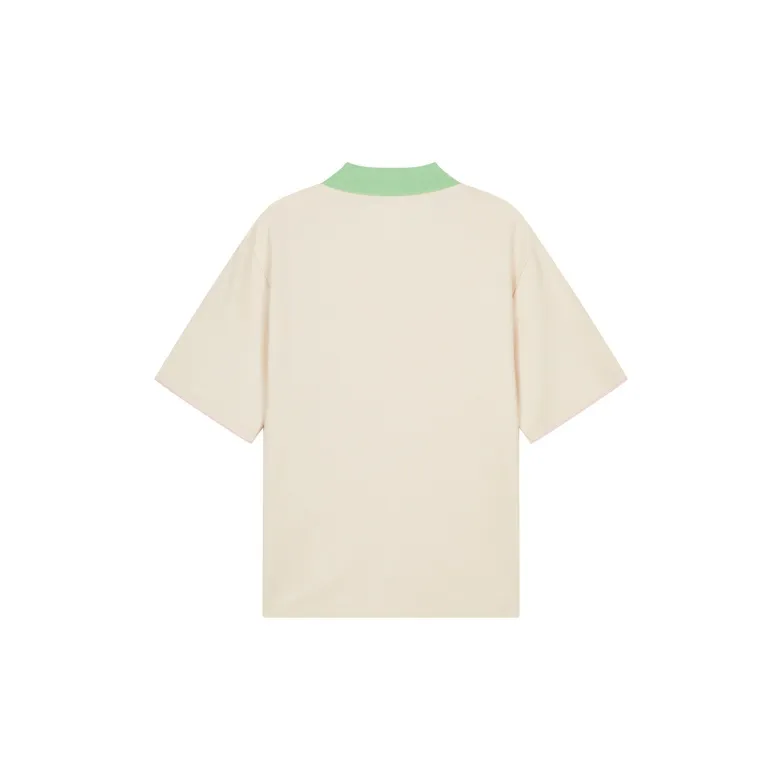 Champion Polo Shirt US Version Women's-1