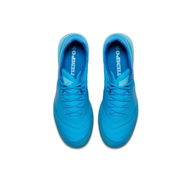 Nike TiempoX Proximo Tf 'Blue'-4