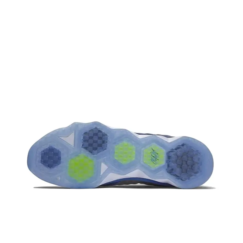 Nike CJ3 Trainer Detroit Lions-5