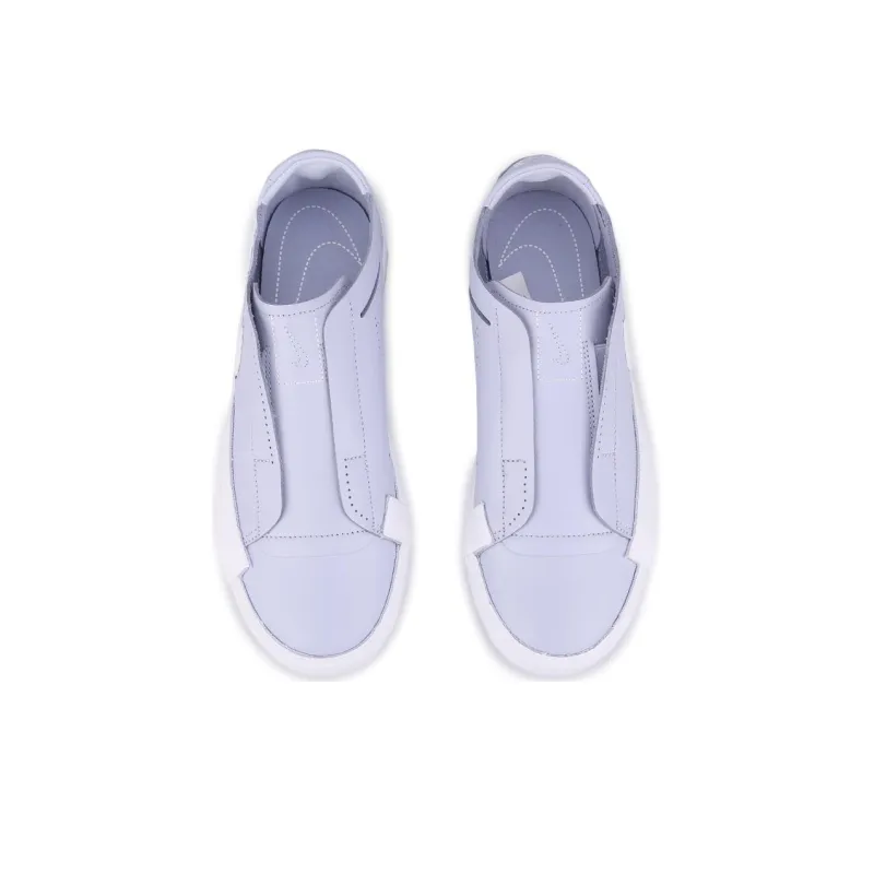 Nike Blazer Slip 'Kickdown Ghost' Women's-4