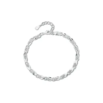 BLESSED BULLET Copper Bracelets Women's