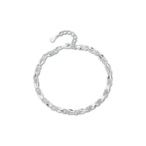 BLESSED BULLET Copper Bracelets Women's