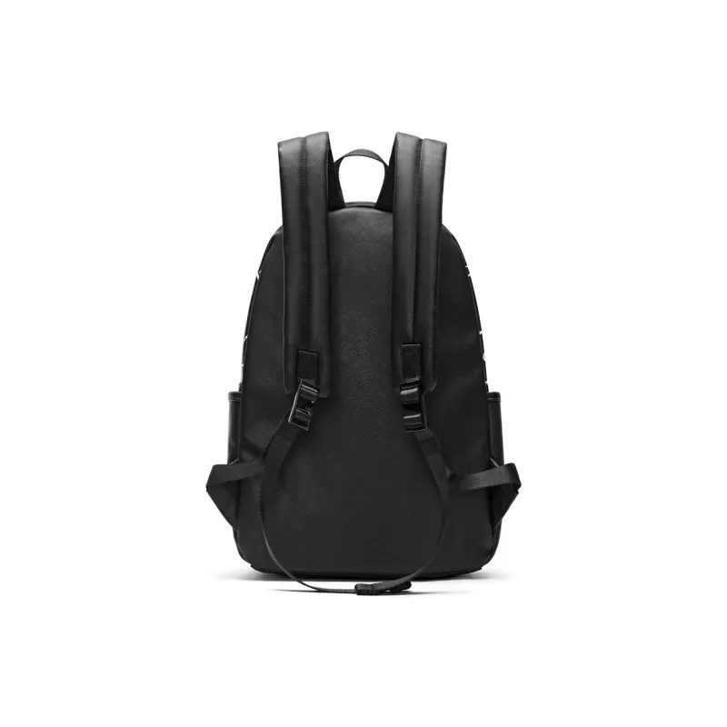 Champion Synthetic Leather Backpack Regular Unisex Multicolor-11
