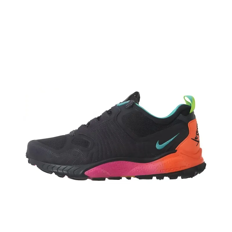 Nike Zoom Talaria 2014 Anthracite Hyper Turquoise Hyper Crimson-0