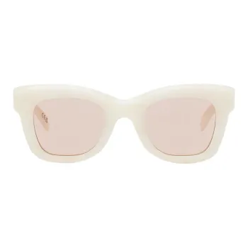Retrosuperfuture Altura Square Frame Sunglasses