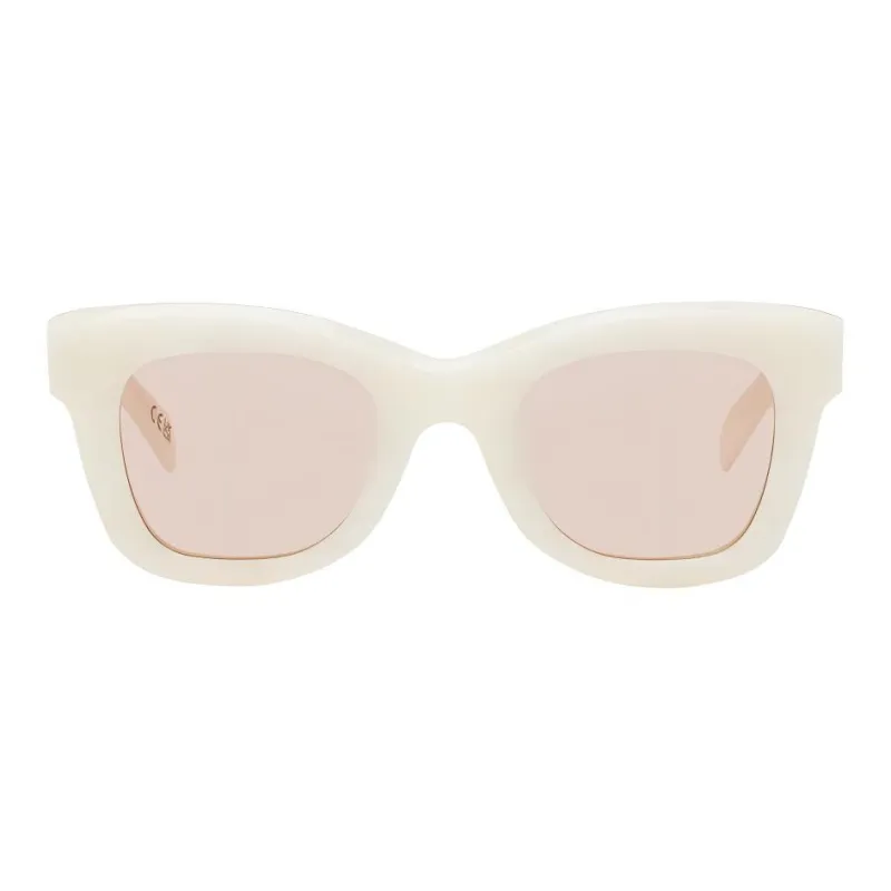 Retrosuperfuture Altura Square Frame Sunglasses-0
