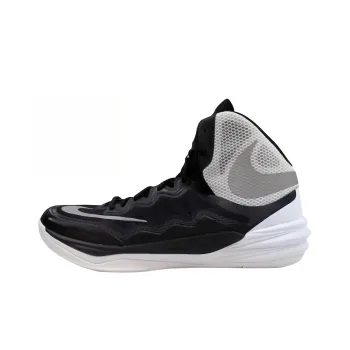 Nike Prime Hype Df 2 Black
