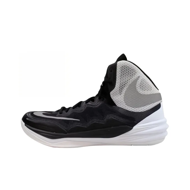 Nike Prime Hype Df 2 Black-0