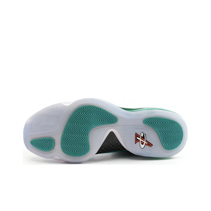 Nike Penny V Miami Dolphins-4