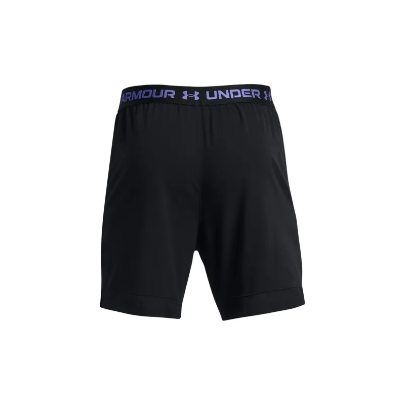 Under Armour UA Vanish Casual Shorts Men's Black-1