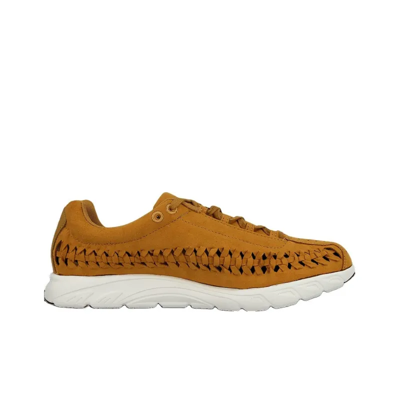 Nike Mayfly Woven Bronze Black Summit White-1