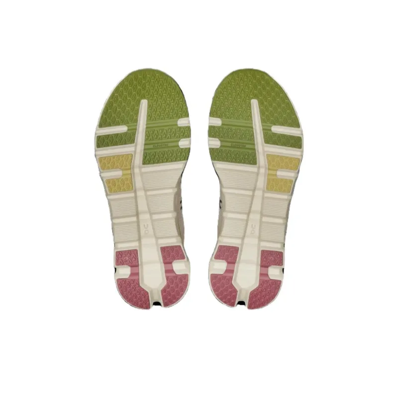 On Running Cloudrunner 2 WalkGood La Sand Flax-4