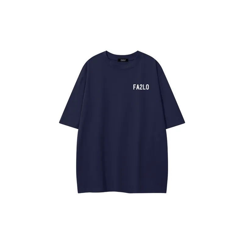 FA2LO T Shirts Unisex-13