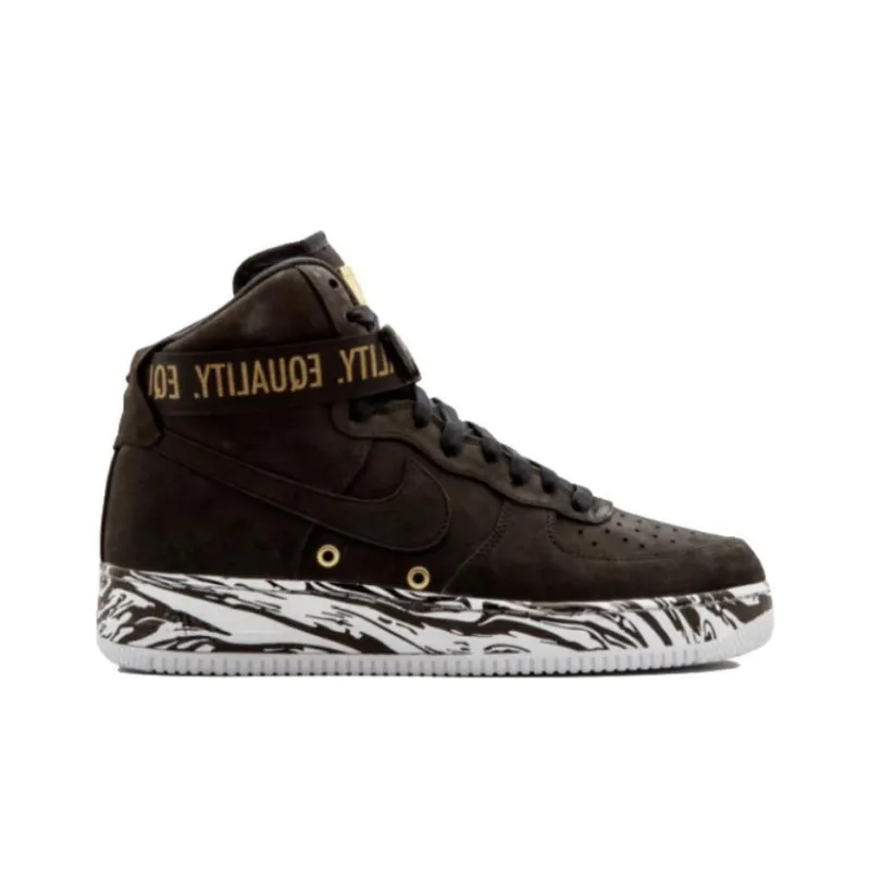Nike Air Force 1 High Bhm 2017-1