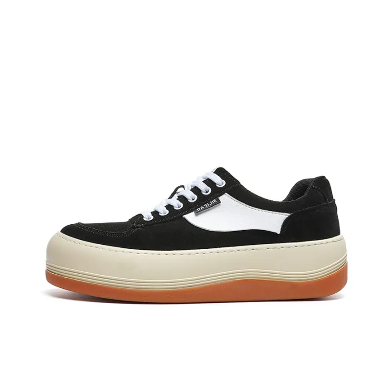 OUBT Oversized Stylish Skateboarding Shoes Unisex-15