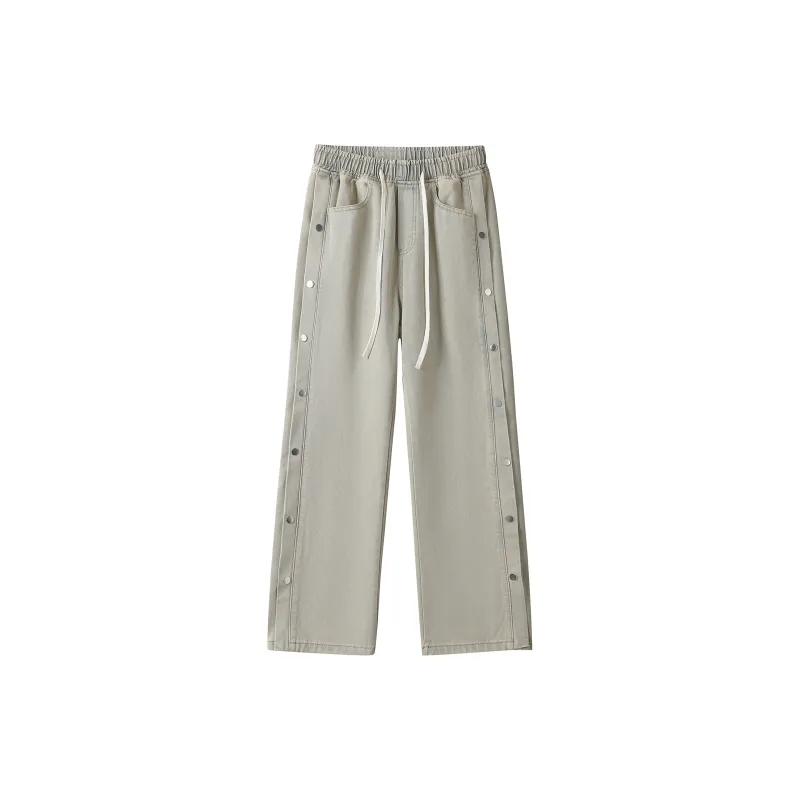 Hurley Jeans Unisex-10