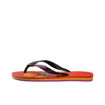 Havaianas Flip Flops Unisex Orange