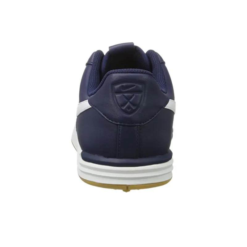 Nike Lunar Force 1 Golf Midnight Navy-4