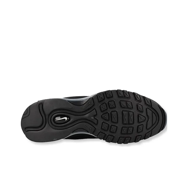 Nike Air Max 97 Ultra 17 Triple Black Women's-3