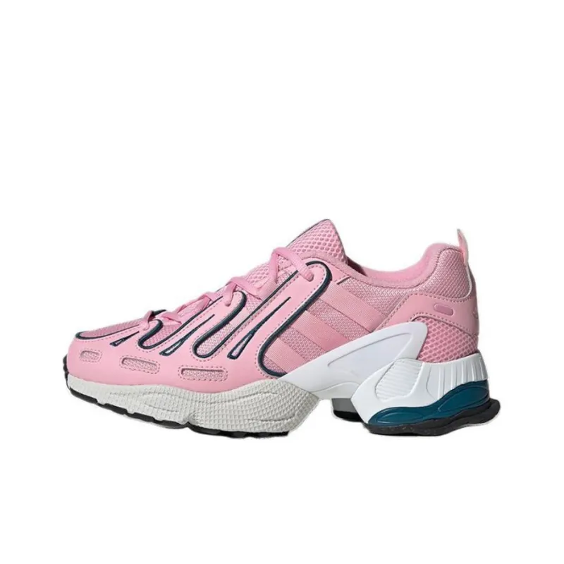 Eqt Gazelle Women's Adidas Originals 'True Pink' Women's-0