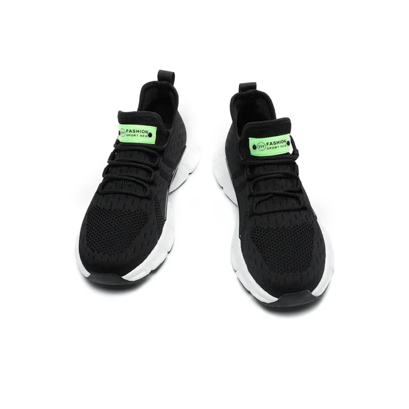 Prince McQueen Anti-Slip Wear-Resistant Low-Top Casual Shoes Unisex-3