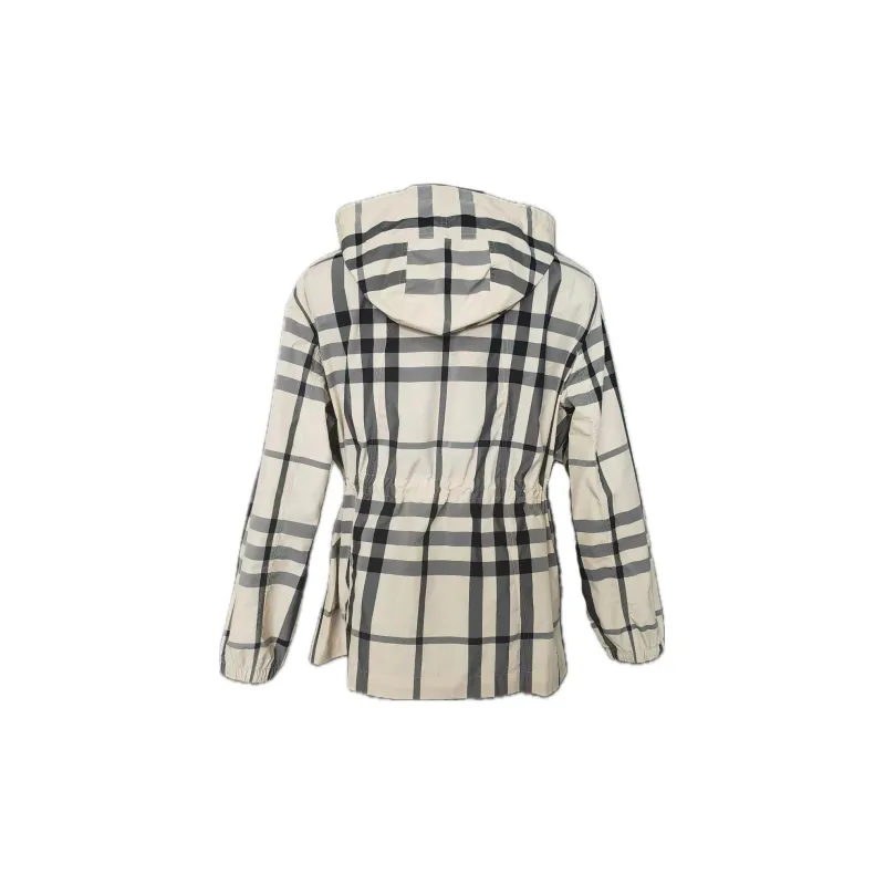 Burberry Jackets & Coats Women's Multicolor-1