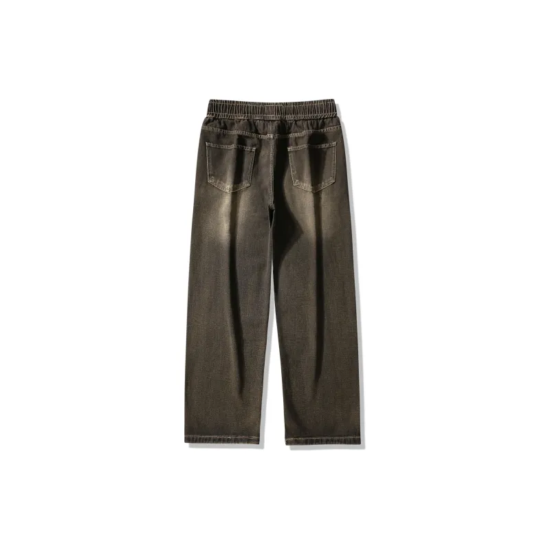 LUCIEN VITO Jeans Unisex-1